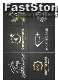 Free Download Chef Logo Design Vector